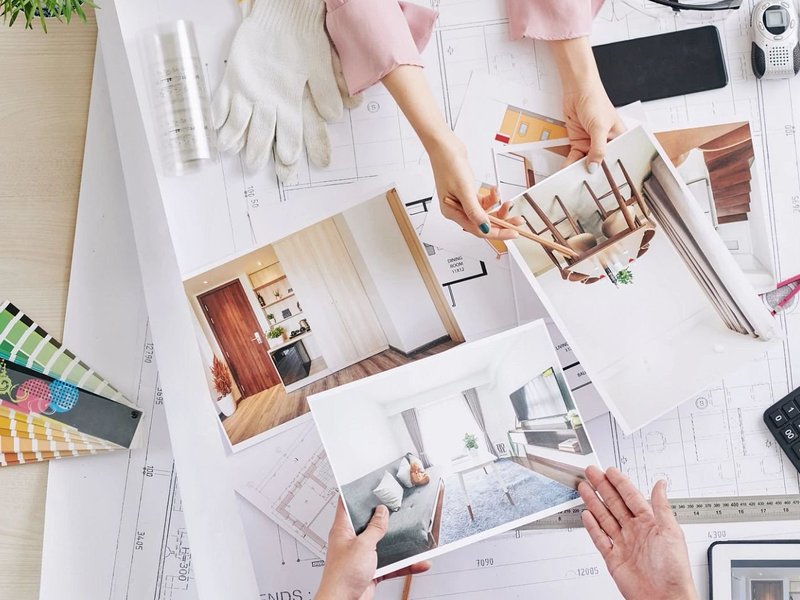 design consultation by our experts from Green Carpet Co. - The Flooring Connection in San Antonio, TX
