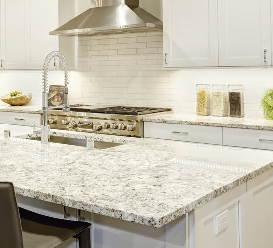 Green Carpet Co. - The Flooring Connection Countertops